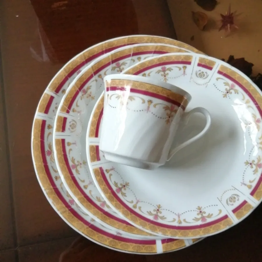 سرویس چینی قدیمی