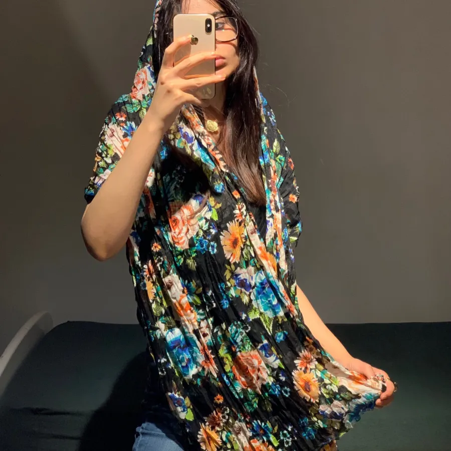شال h&m