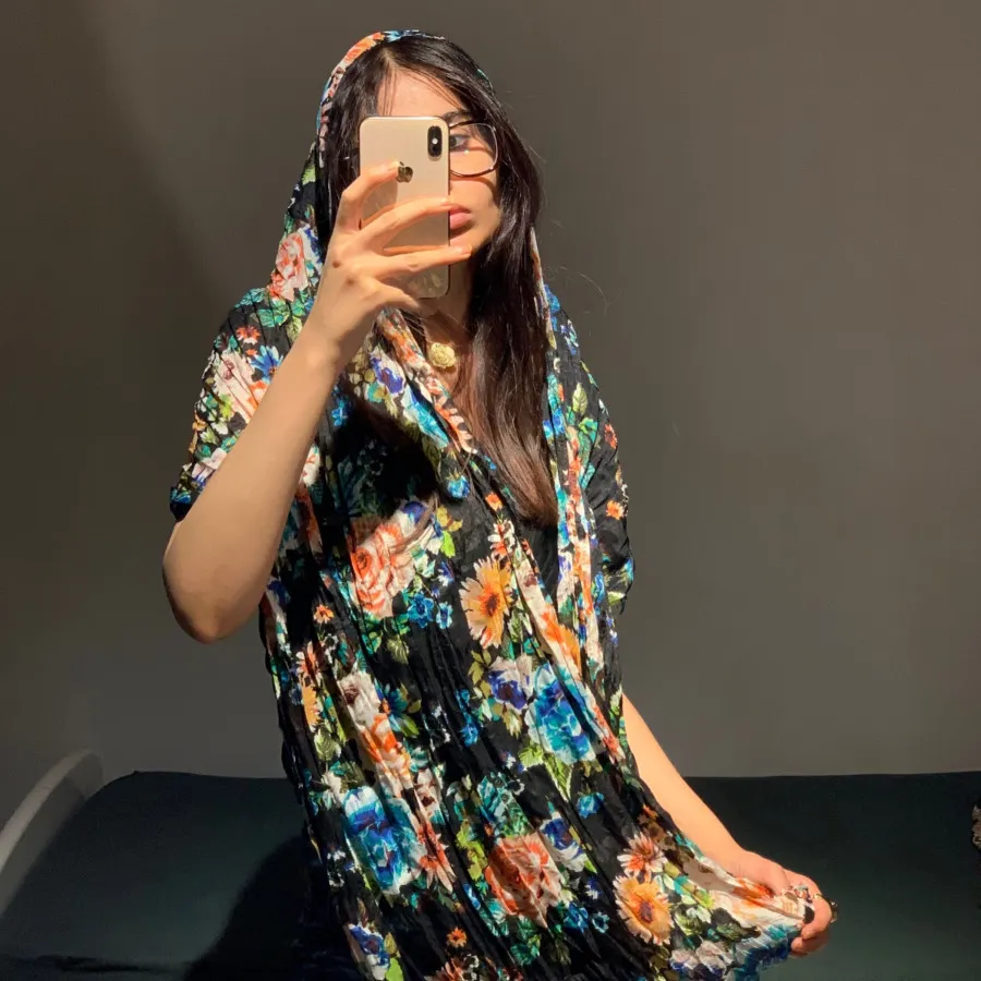 شال h&m