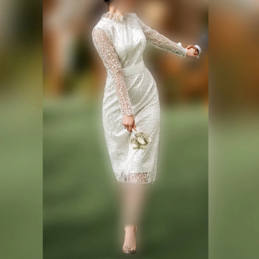 لباس عروس