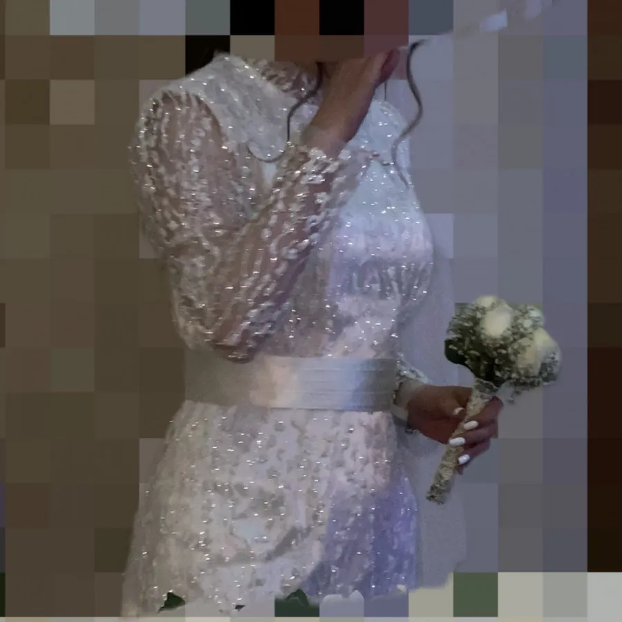لباس عروس