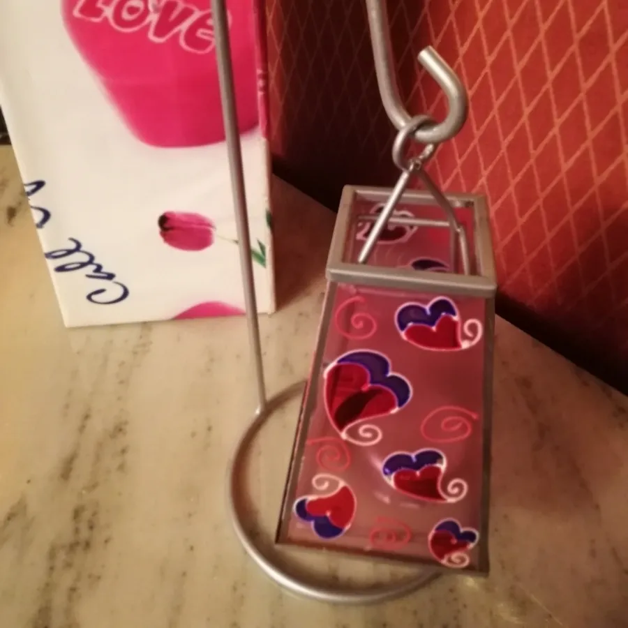 جاشمعی دکوری