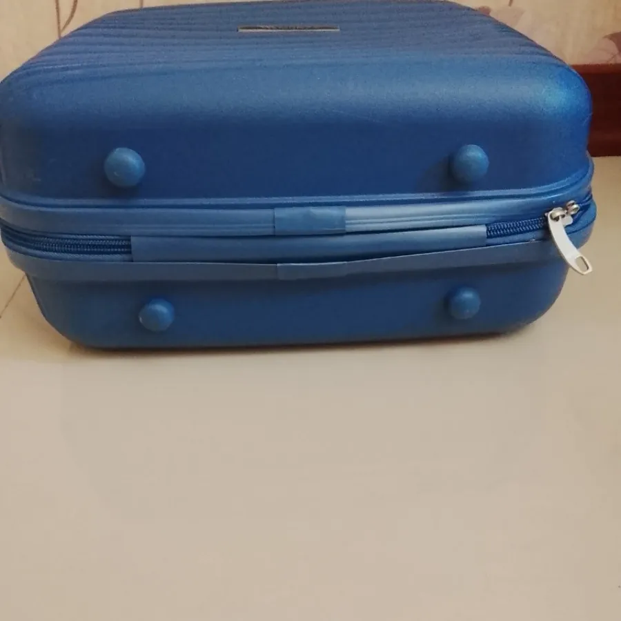 ساک دستی