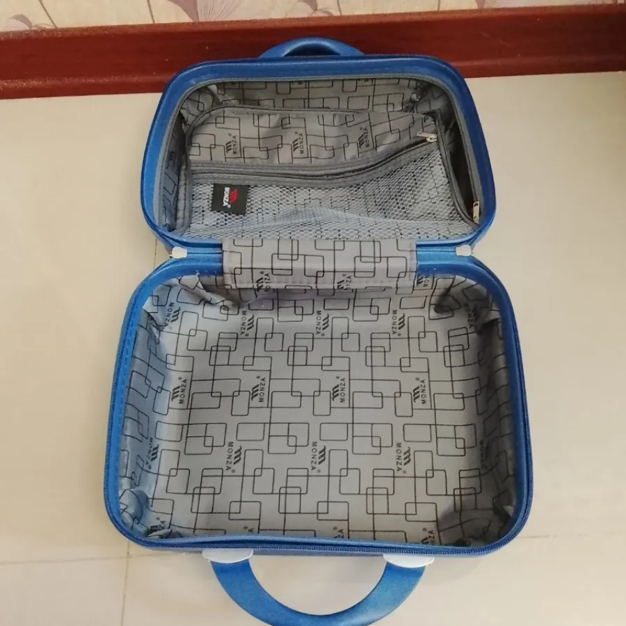ساک دستی