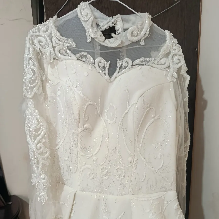 لباس عروس