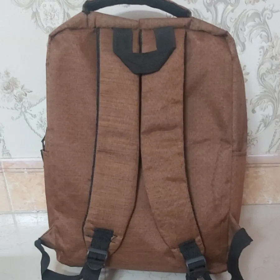 کوله پشتی