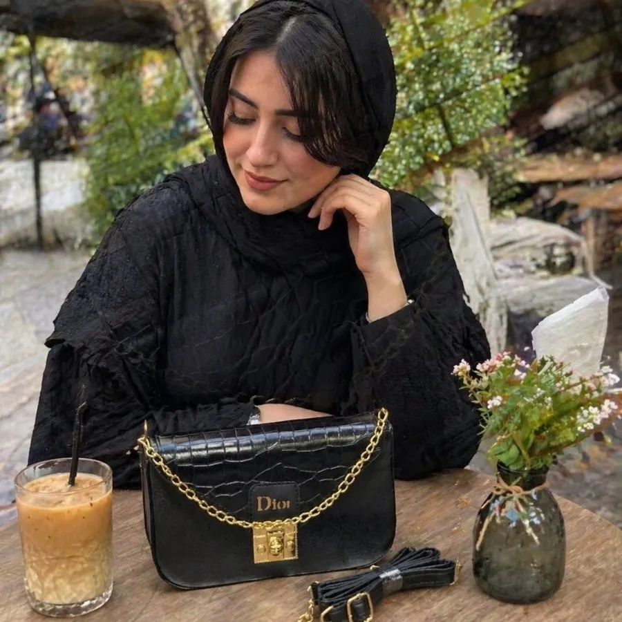 کیف دوشی