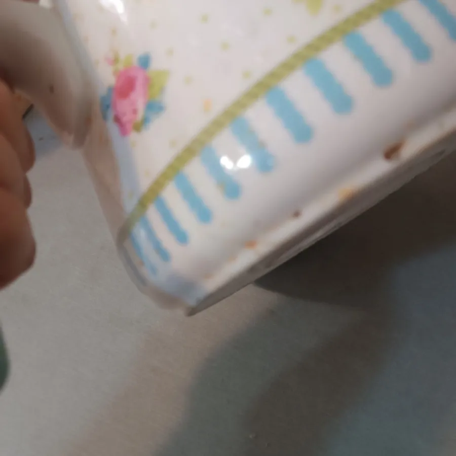 قوری کتری آنجل