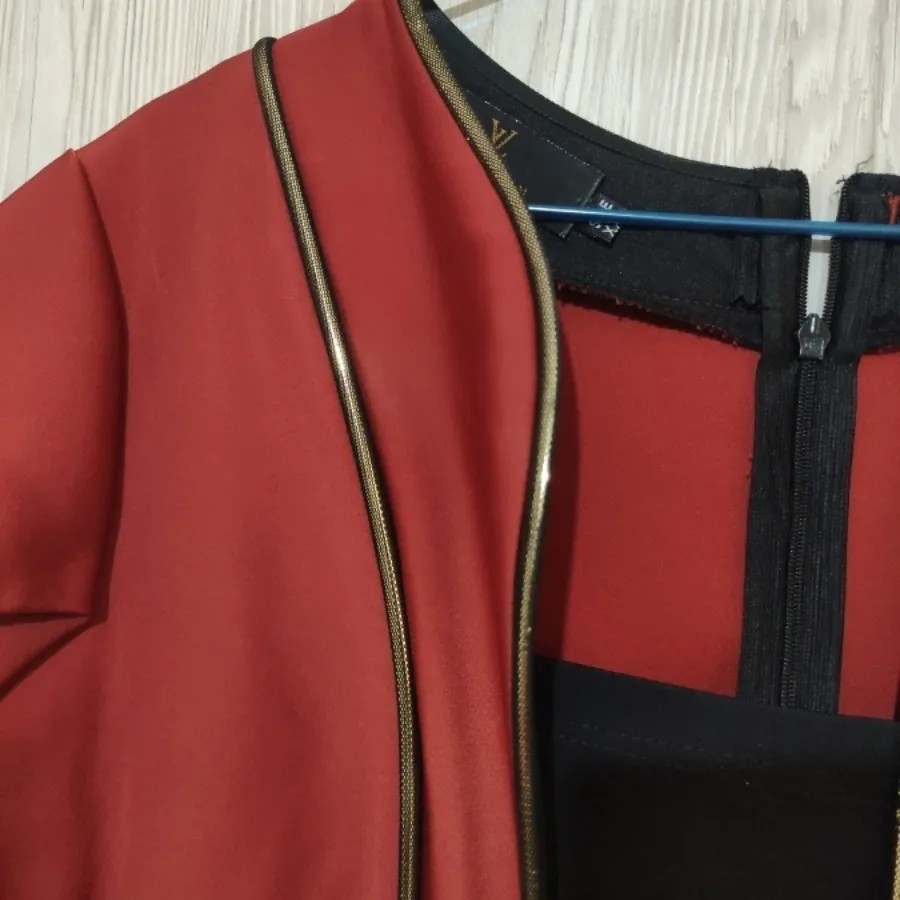 پیراهن کوتاه مجلسی