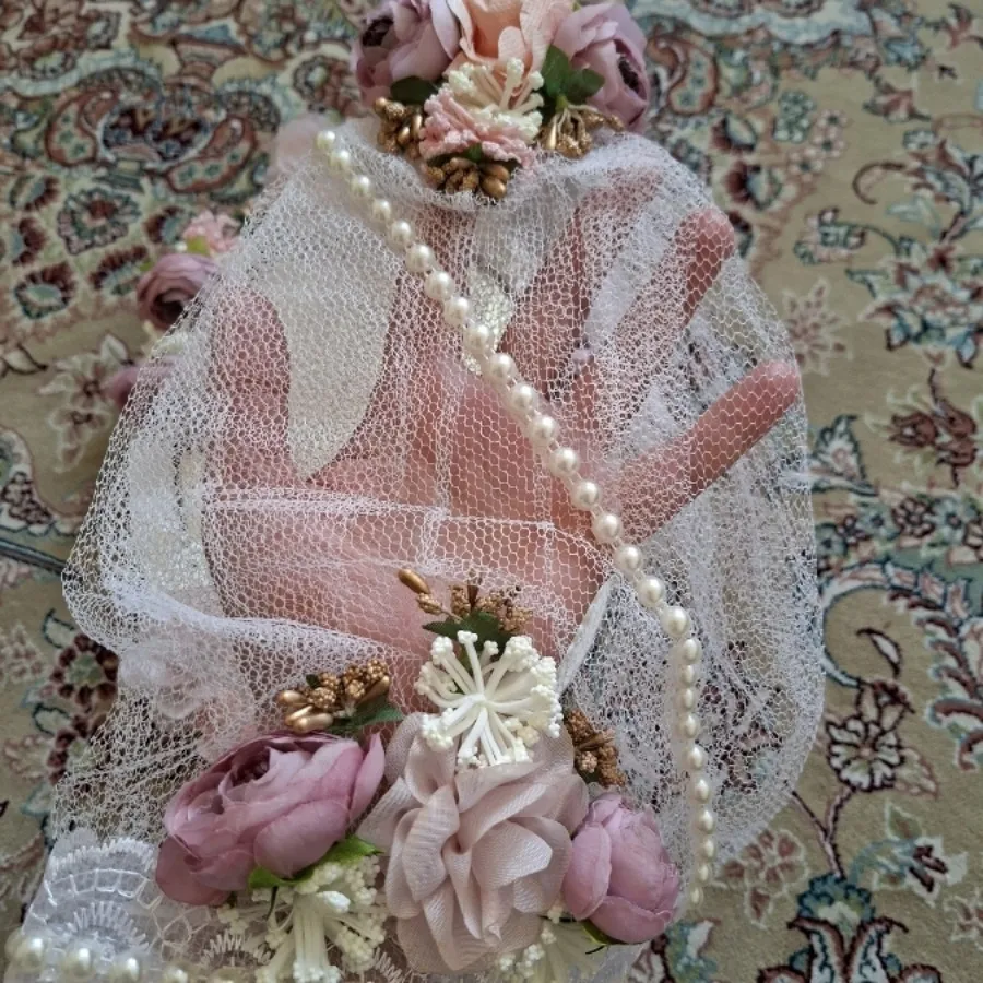 آینه عروس