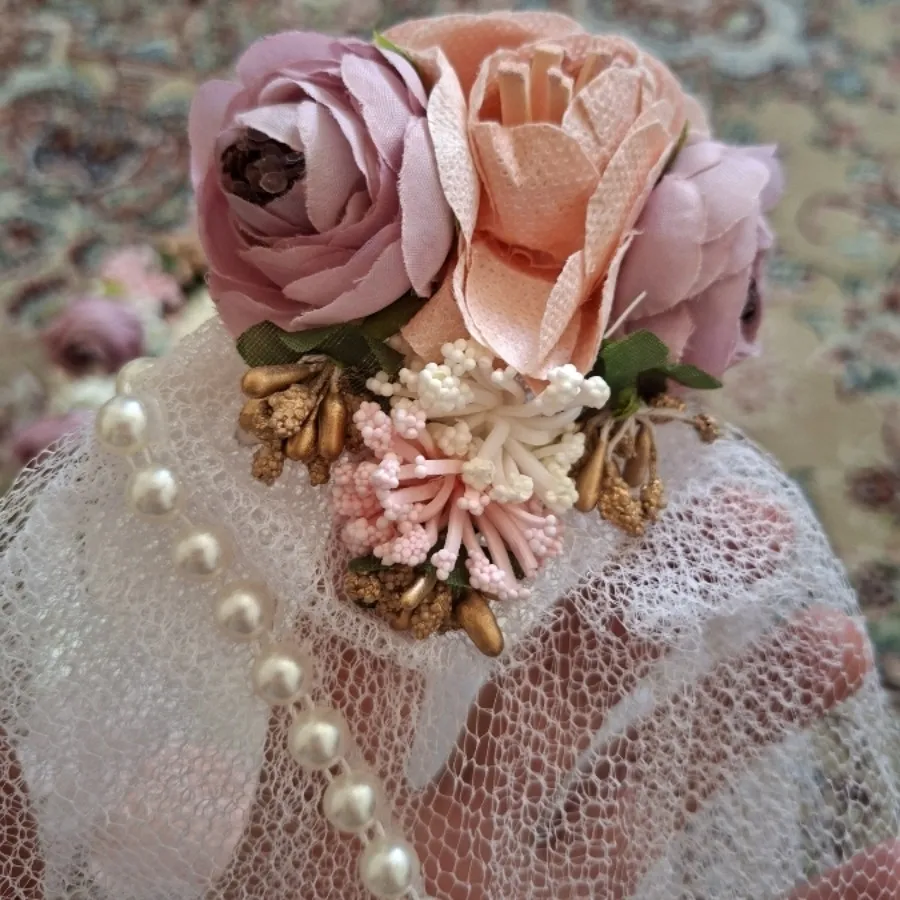 آینه عروس