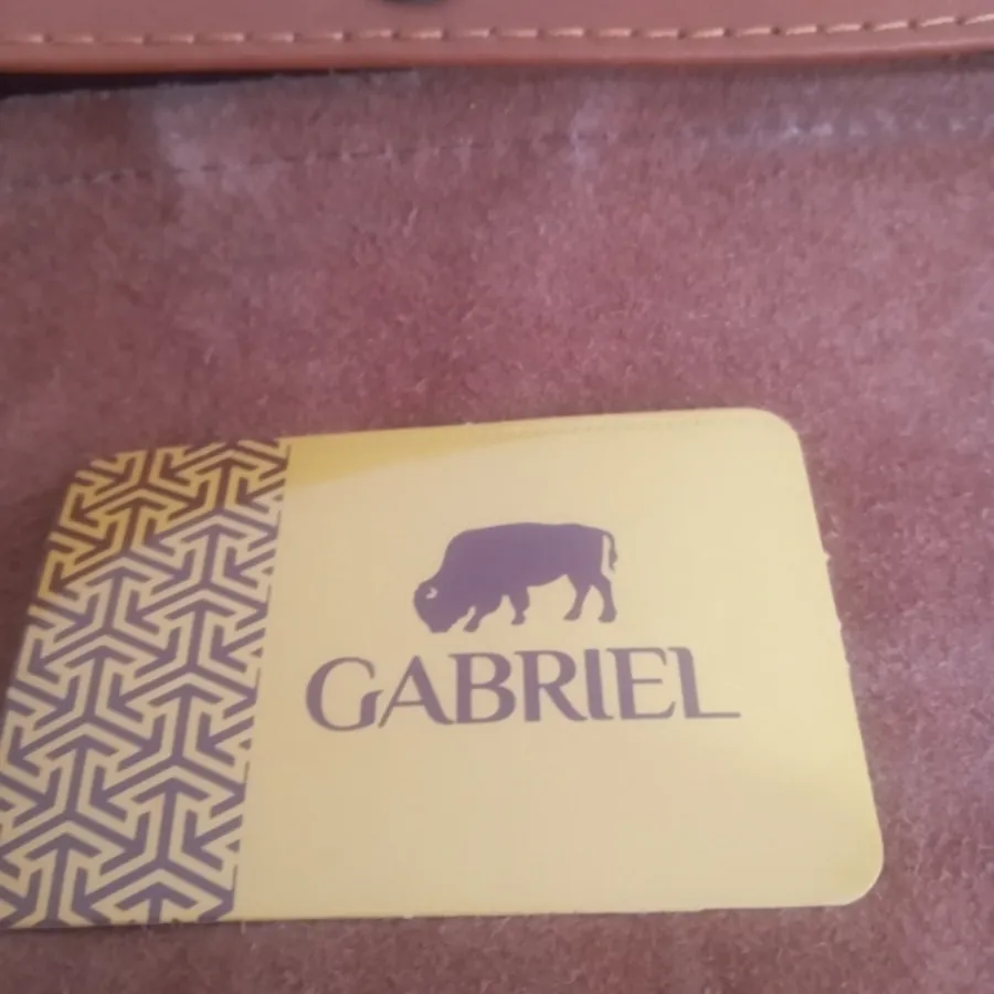 کیف دستی چرم مردانه