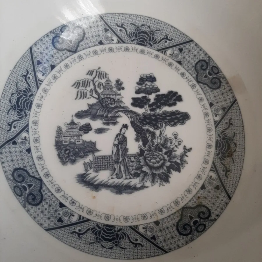 کاسه ملامین