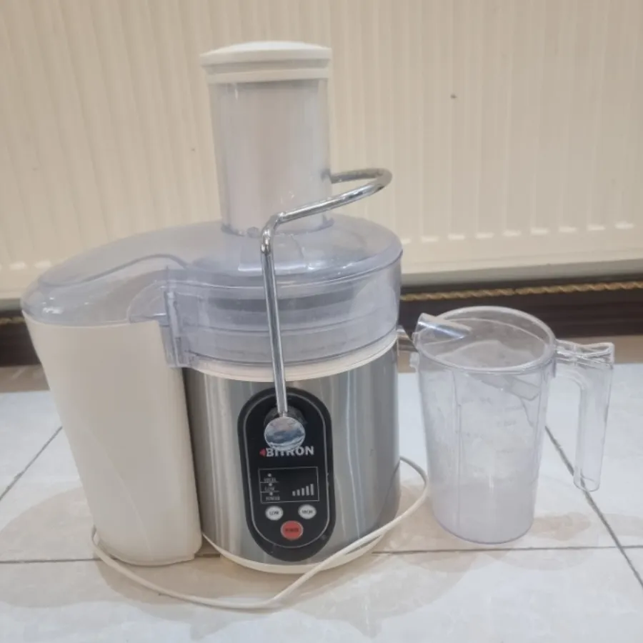 آبمیوه گیری