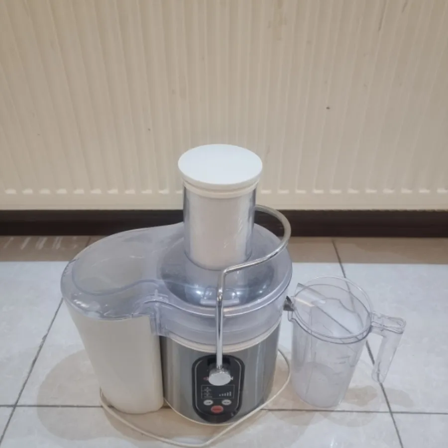 آبمیوه گیری