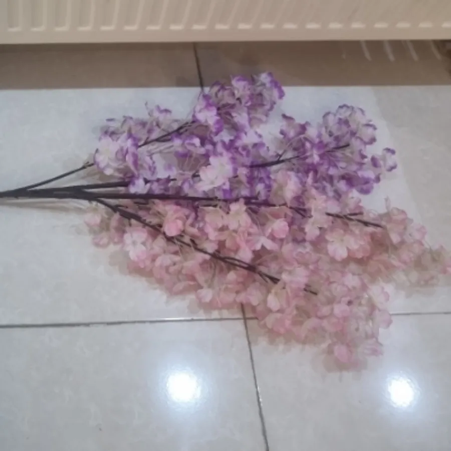 گل مصنوعی