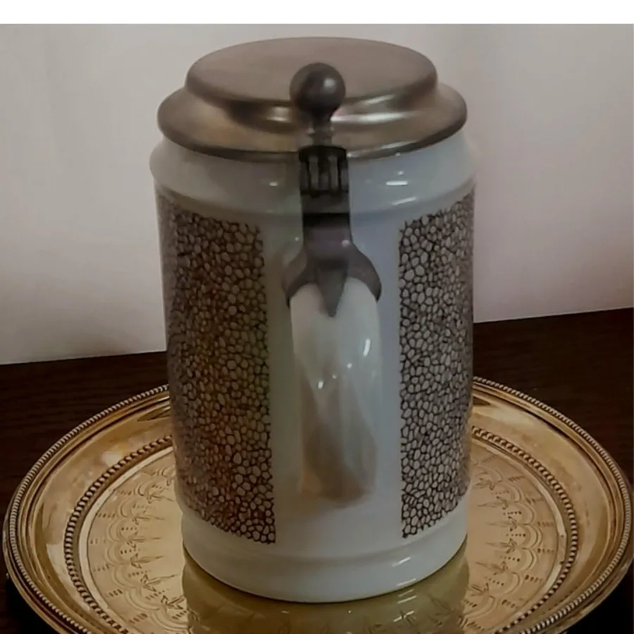ماگ آلمانی