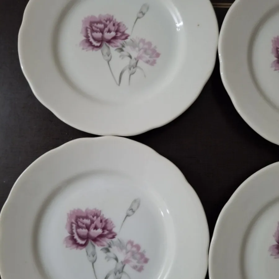 شیرینی خوری گل میخک