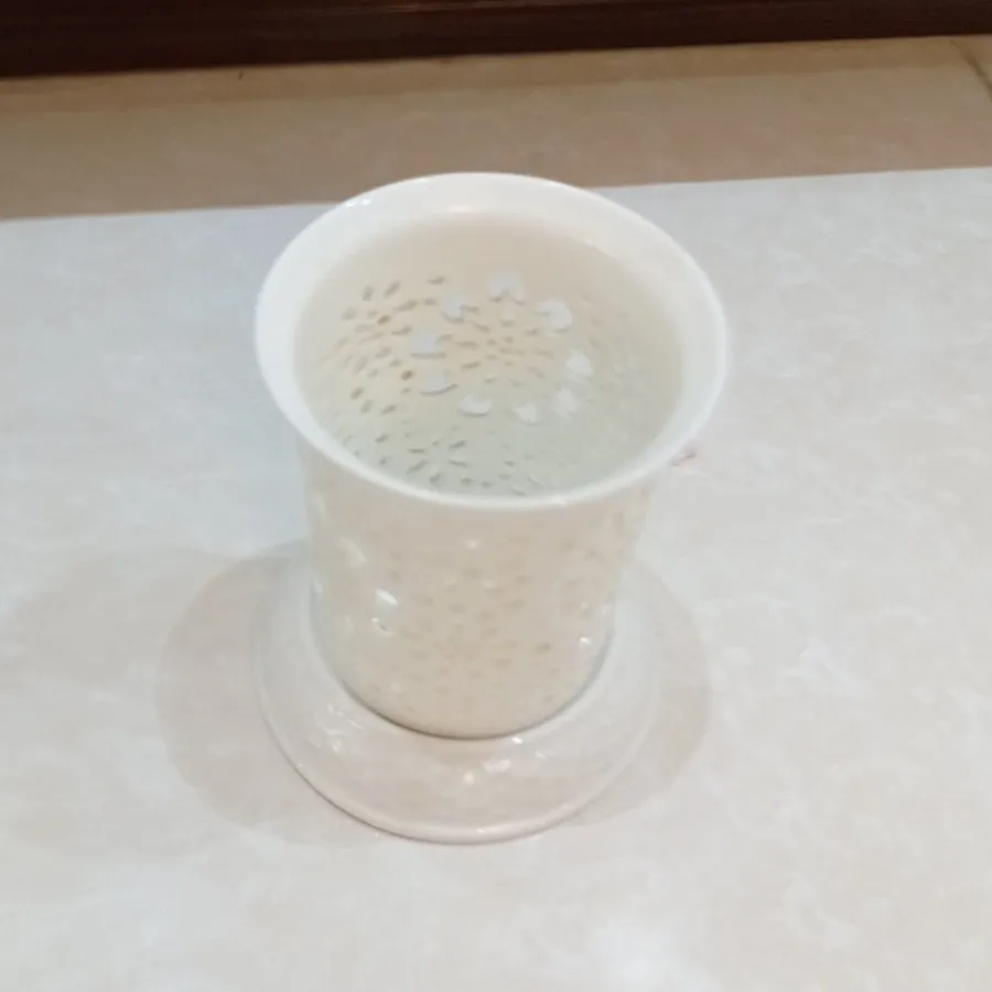 جا قاشقی