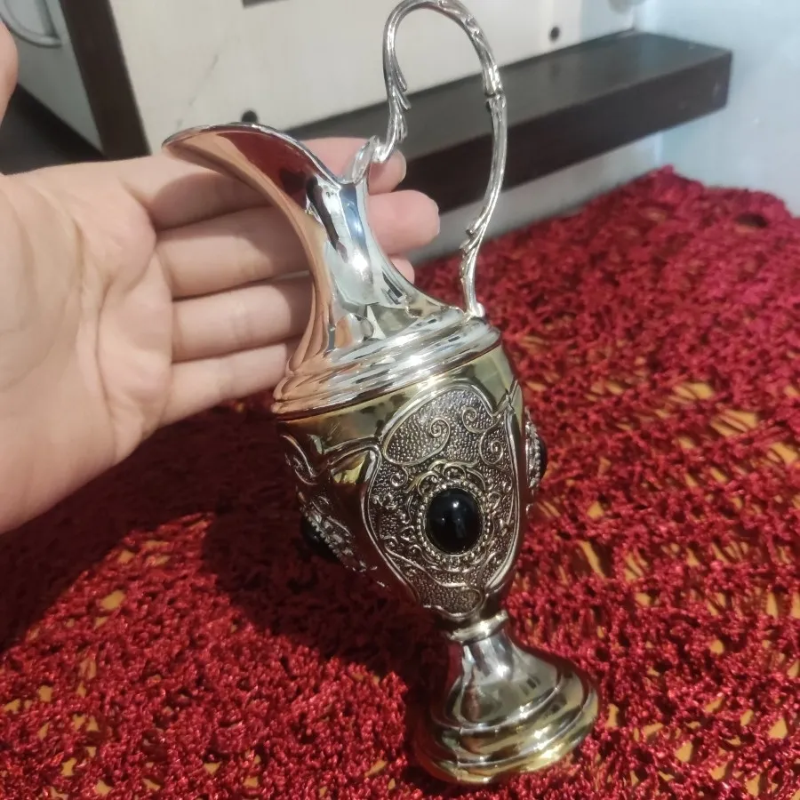 پارچ سینی قدیمی