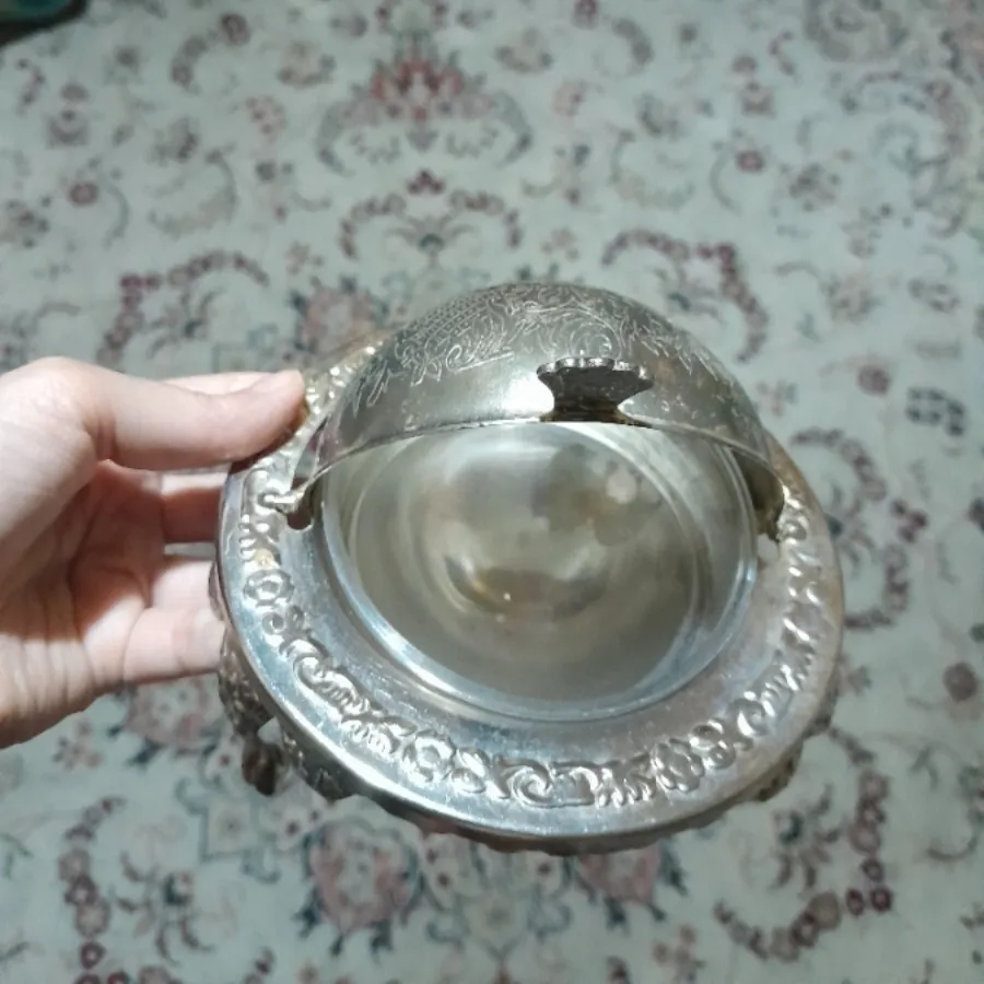 قندان قدیمی