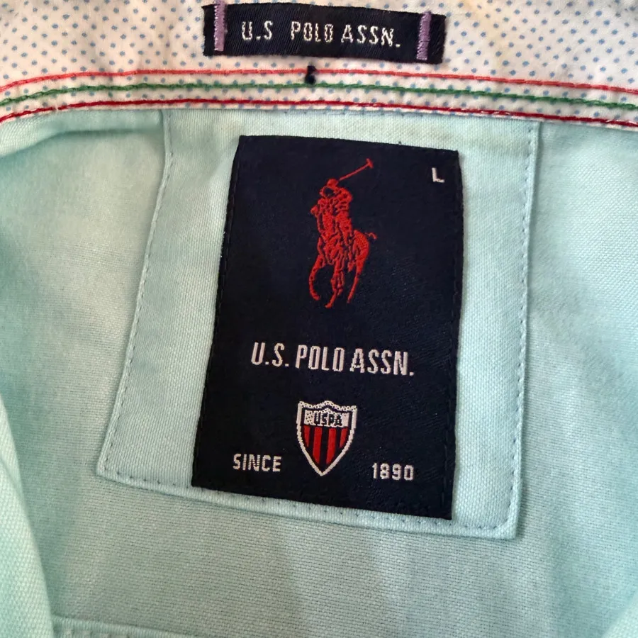 پیراهن polo اورجینال نو