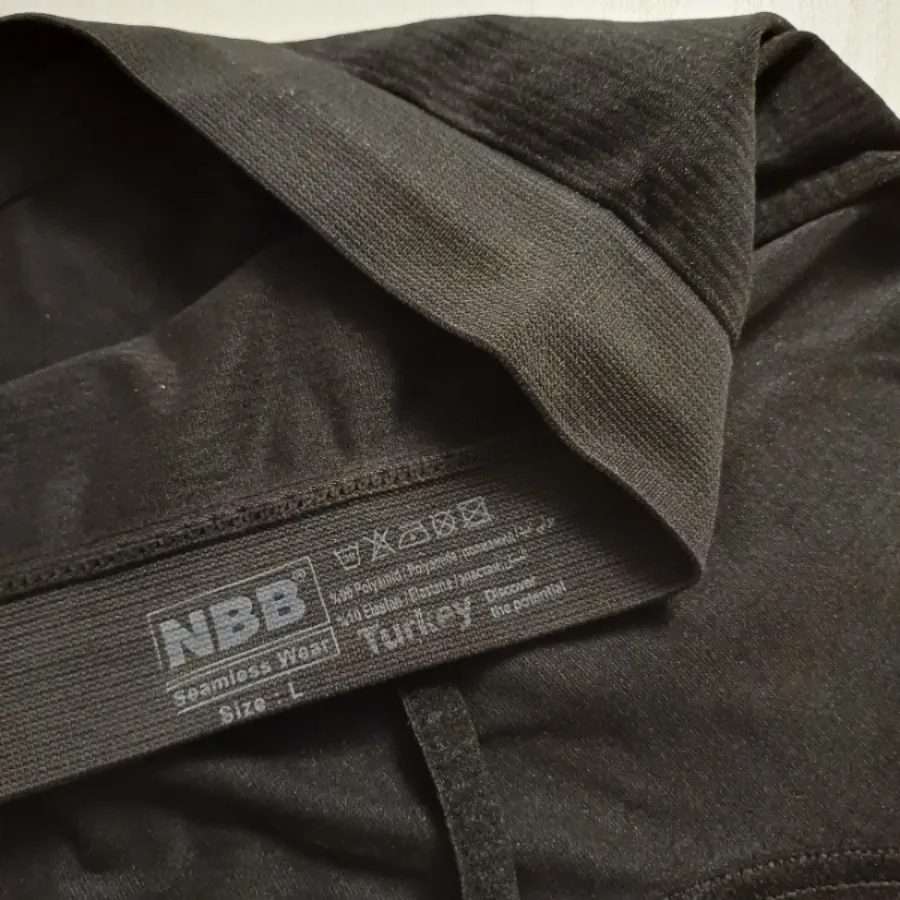 نیمتنه NBB