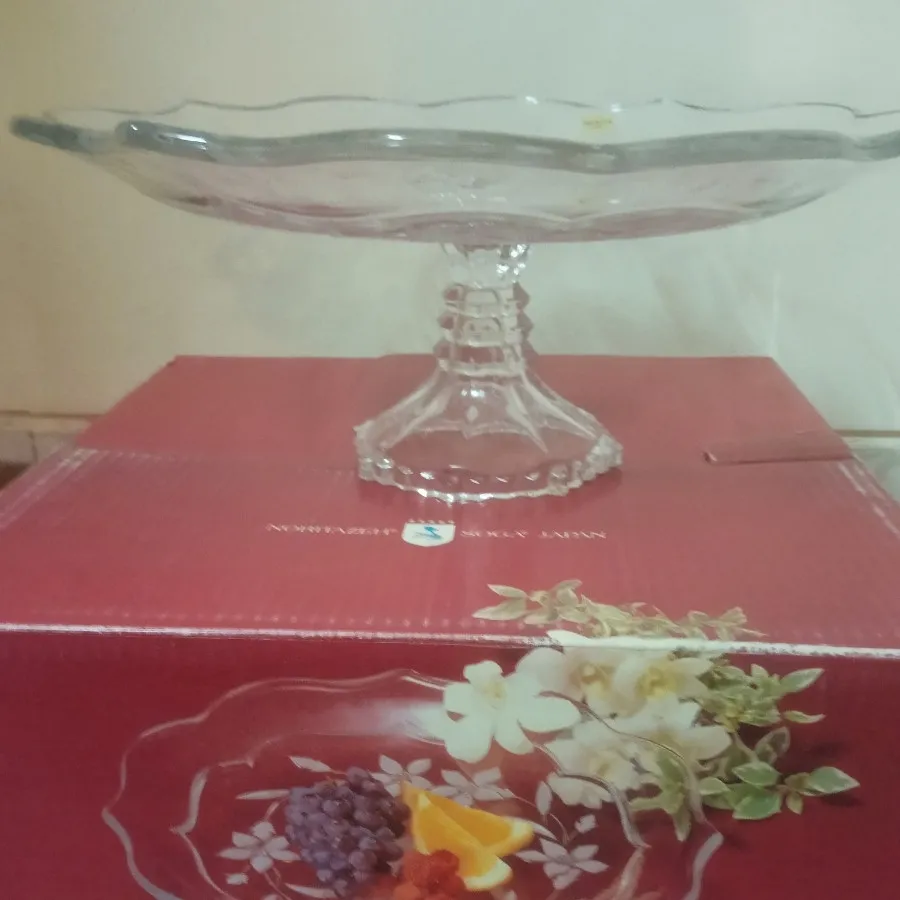 میوه خوری بلور