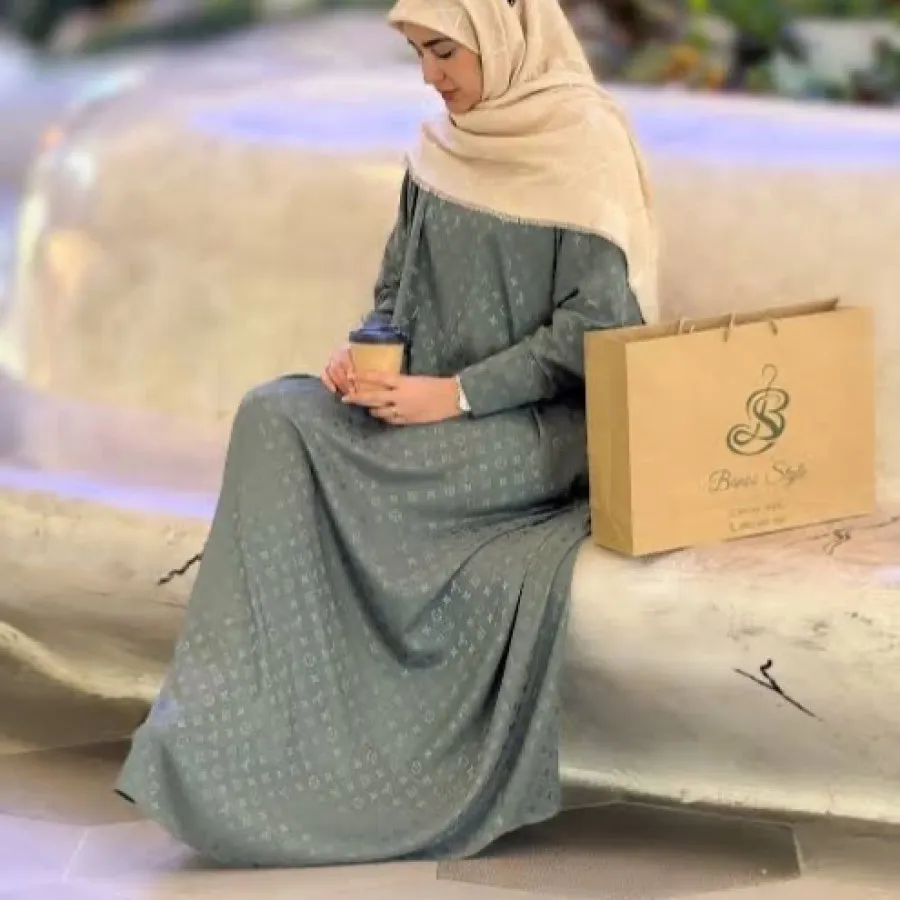 عبا روزمره