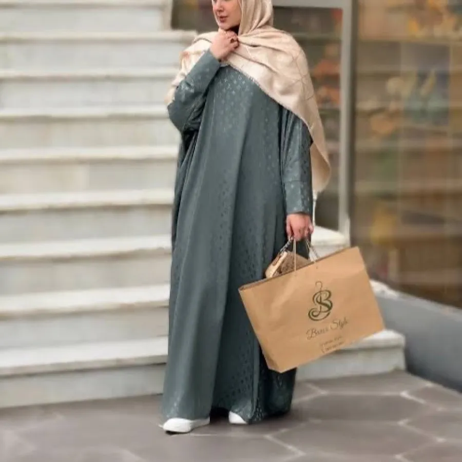 عبا روزمره