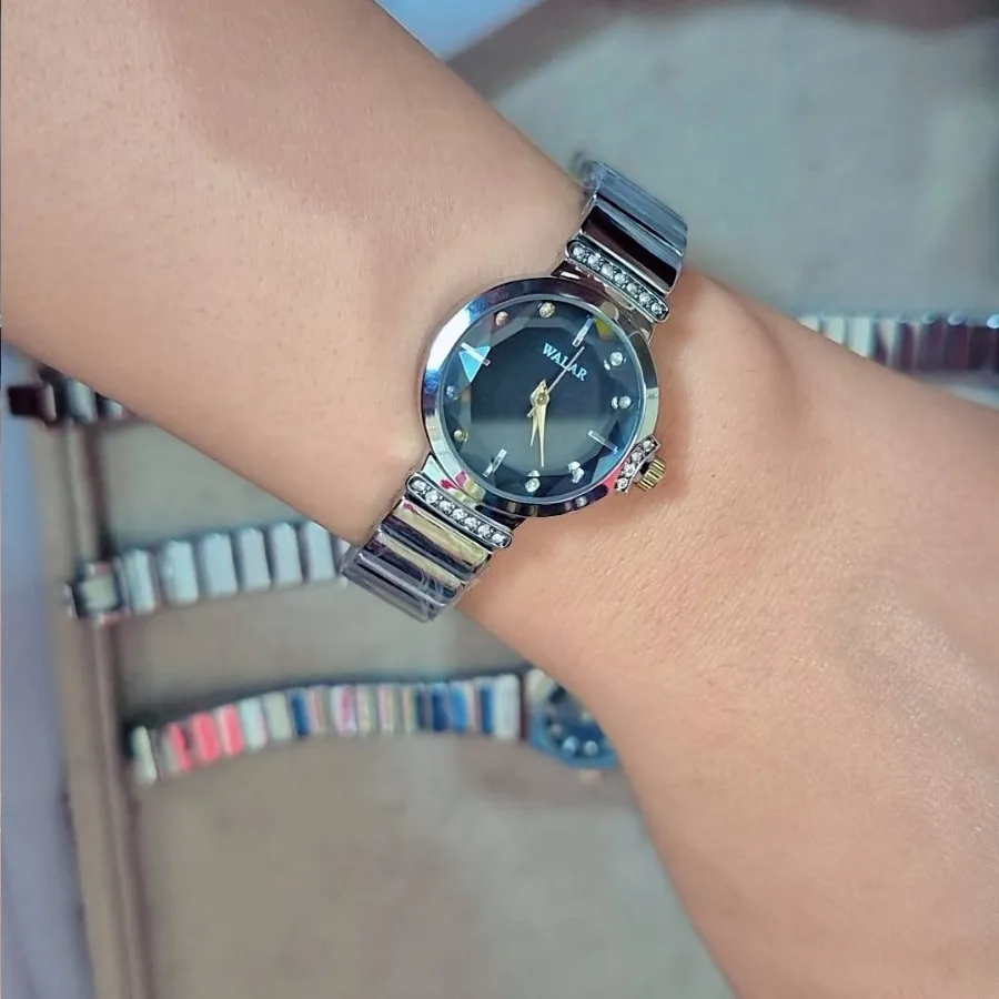 ساعت نقره