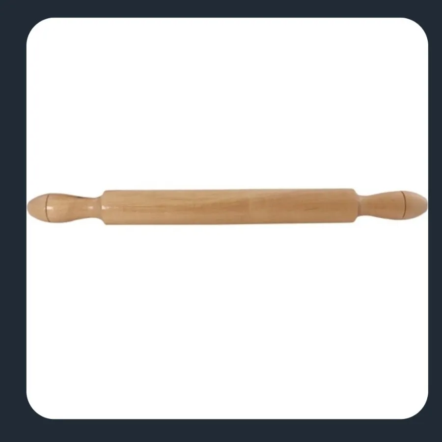 وردنه چوبی