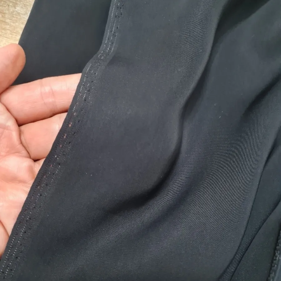 چادر مشکی جنس کن کن