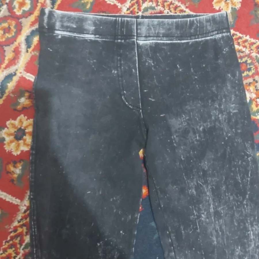 لگ طرح جین
