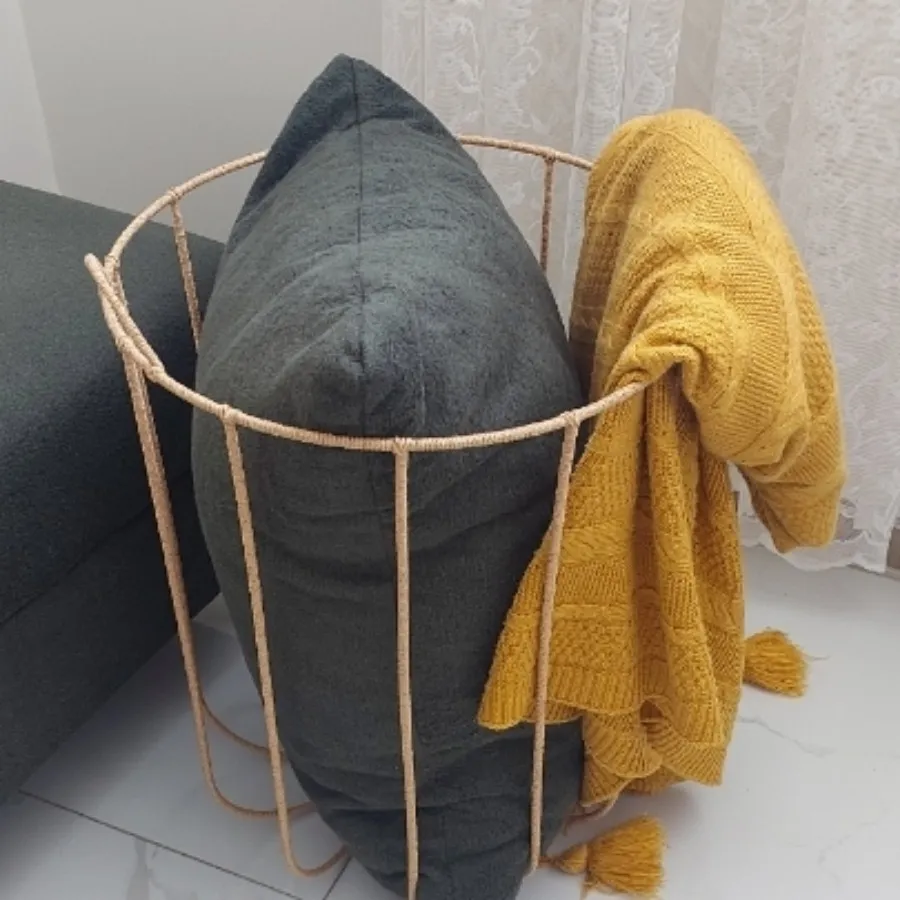 باکس شال مبل و کوسن