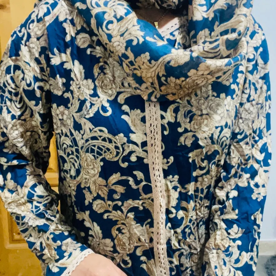 لباس ماکسی پیرهن بلند