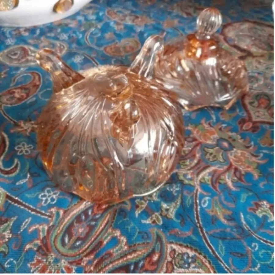 قندان قدیمی