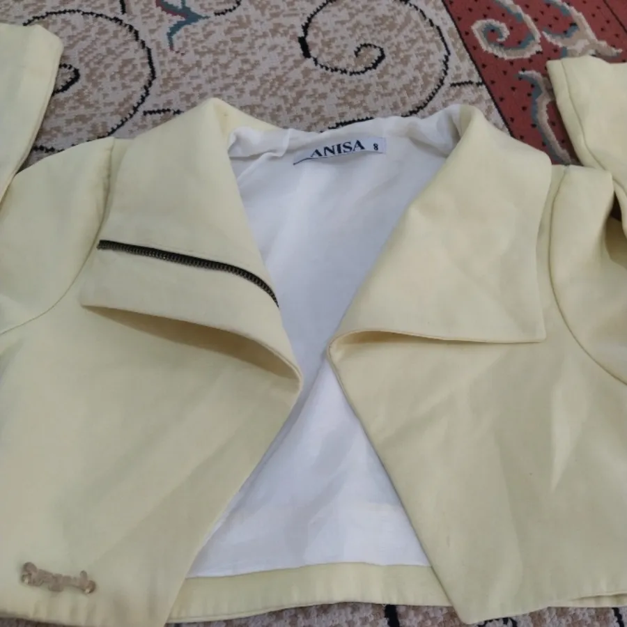 کراپ شلوار