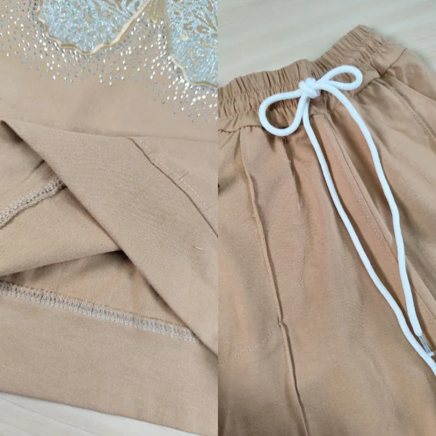 تیشرت شلوار