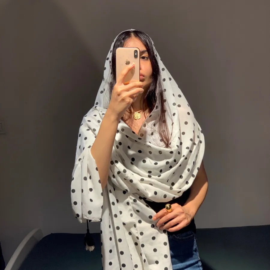 شال حراج❌