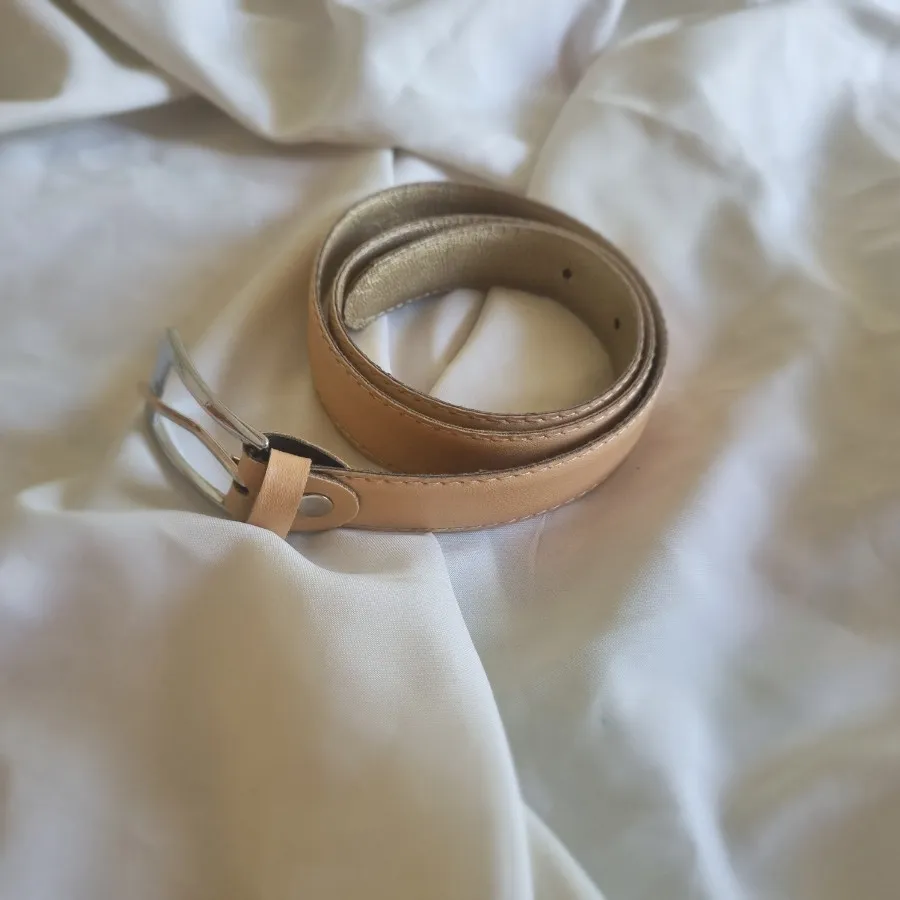 کمربند دخترونه