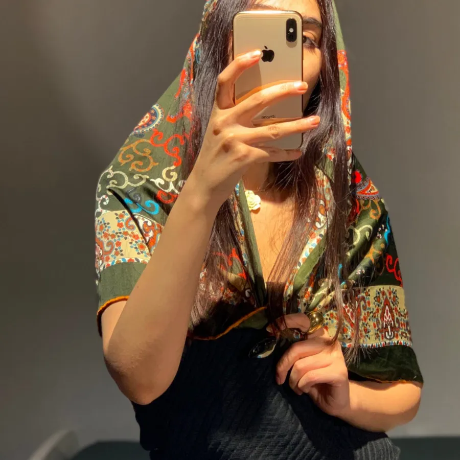 روسری