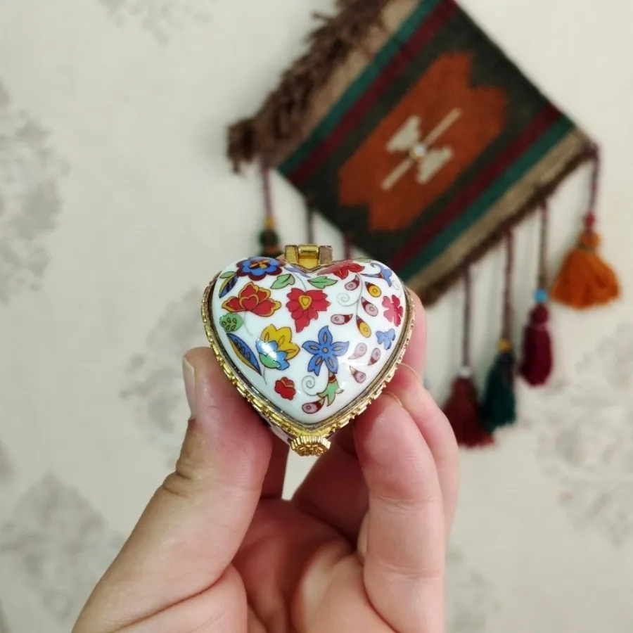 جاجواهری چینی