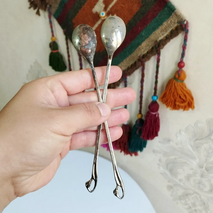 قاشق مسی
