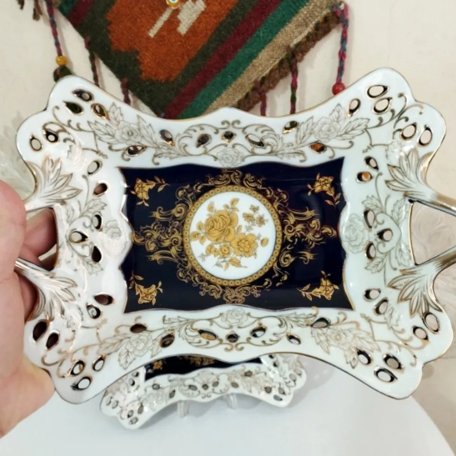 شیرینی خوری کبالت چک