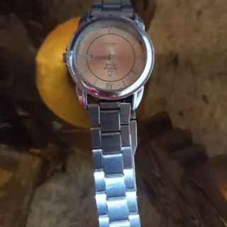 ساعت OMEGA زنانه