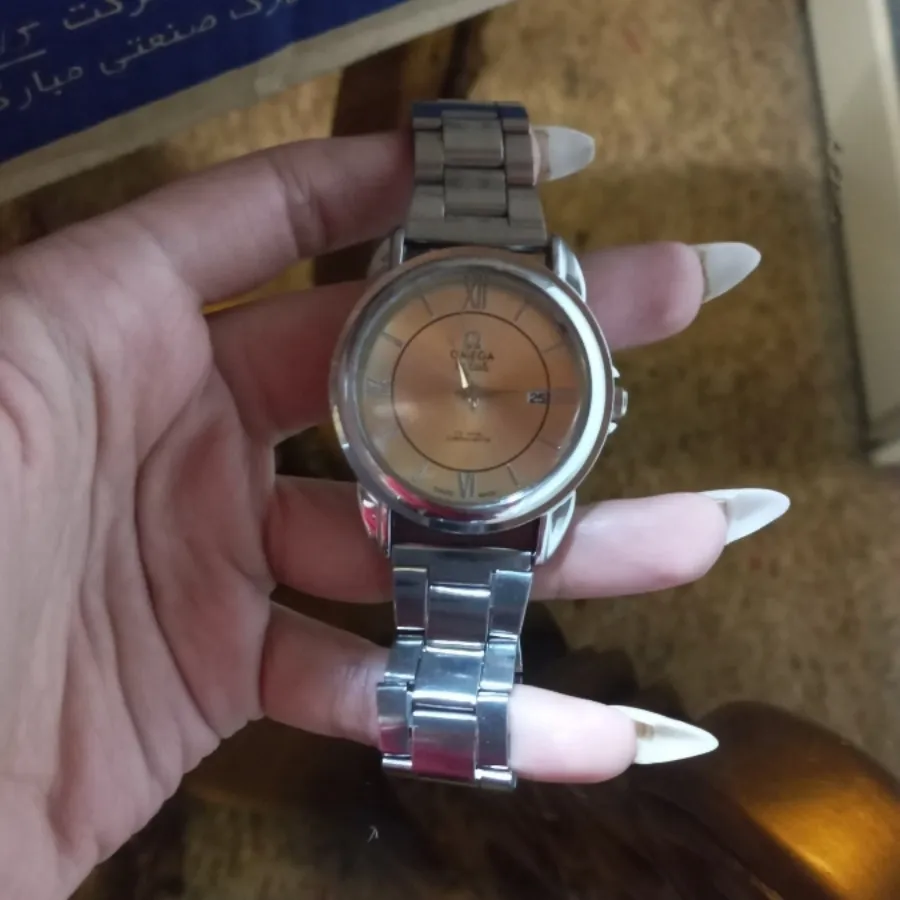 ساعت OMEGA زنانه