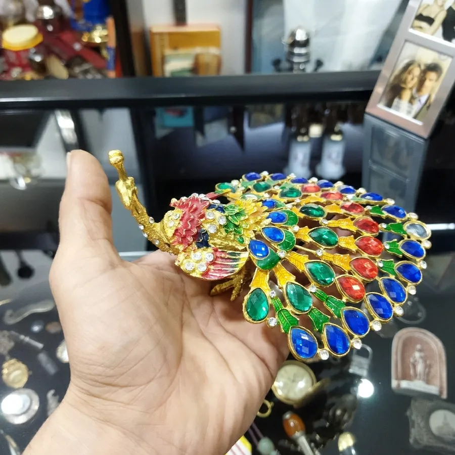 جا انگشتر