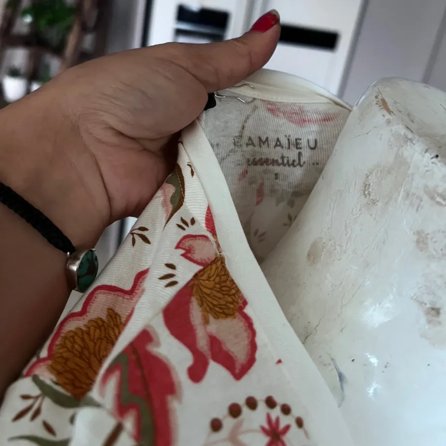 تیشرت بنگلادشی