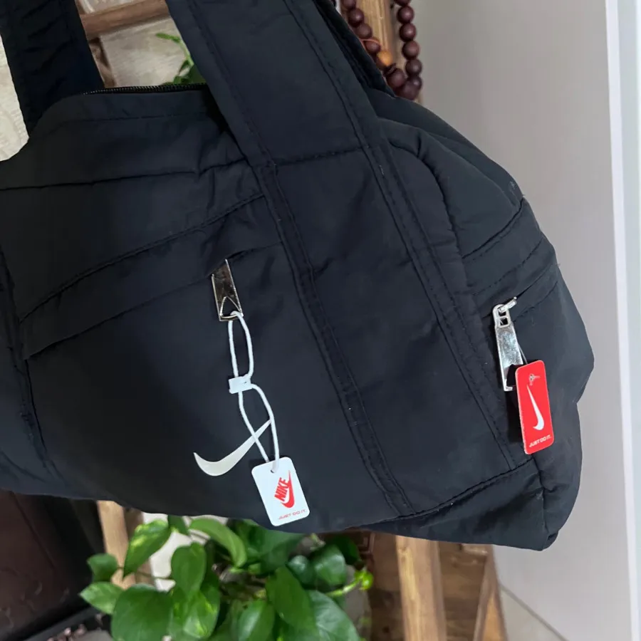 کیف باشگاهی نایک